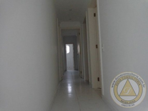 Imagem Apartamento com 3 Quartos à Venda, 120 m² em Centro - Guarujá