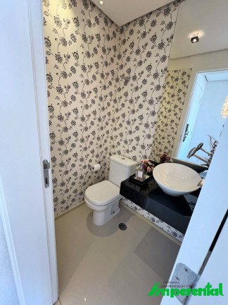 Imagem Apartamento com 3 Quartos à Venda, 130 m² em Gonzaga - Santos