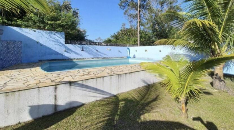 Imagem Chácara com 2 Quartos à Venda, 885 m² em Balneário Gaivota - Itanhaém Imagem Chácara com 2 Quartos à Venda, 885 m² em Balneário Gaivota - Itanhaém