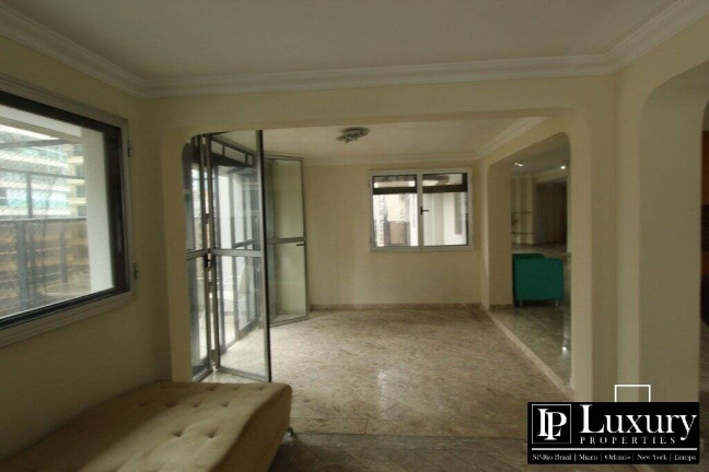 Imagem Cobertura com 4 Quartos à Venda, 368 m² em Itaim Bibi - São Paulo Imagem Cobertura com 4 Quartos à Venda, 368 m² em Itaim Bibi - São Paulo