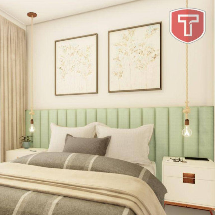 Imagem Apartamento com 3 Quartos à Venda, 72 m² em Praia Formosa - Cabedelo Imagem Apartamento com 3 Quartos à Venda, 72 m² em Praia Formosa - Cabedelo