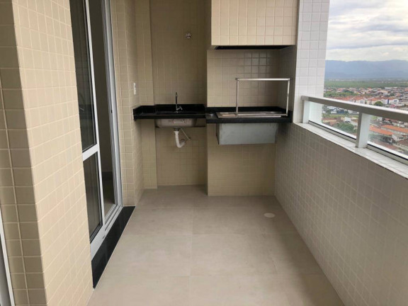 Imagem Apartamento com 1 Quarto à Venda, 57 m² em Tupi - Praia Grande Imagem Apartamento com 1 Quarto à Venda, 57 m² em Tupi - Praia Grande