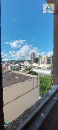 Imagem Apartamento com 2 Quartos à Venda, 176 m² em Granbery - Juiz De Fora Imagem Apartamento com 2 Quartos à Venda, 176 m² em Granbery - Juiz De Fora