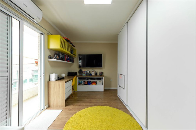 Imagem Casa com 3 Quartos à Venda,  em Jardim Santa Maria - São Paulo