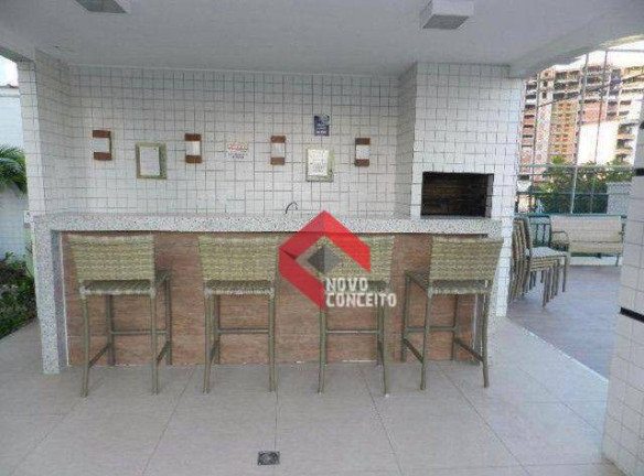 Imagem Apartamento com 3 Quartos à Venda, 70 m² em Cocó - Fortaleza Imagem Apartamento com 3 Quartos à Venda, 70 m² em Cocó - Fortaleza