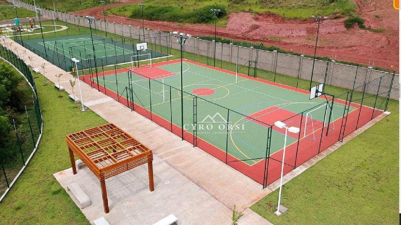 Imagem Terreno à Venda, 446 m² em Soleil - Piracicaba