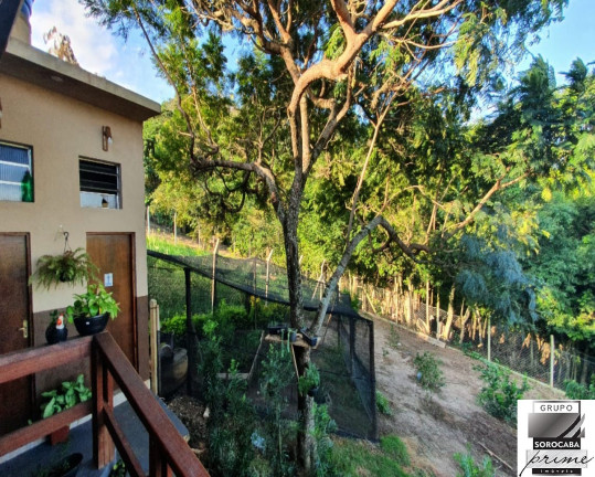 Imagem Casa com 3 Quartos à Venda, 270 m² em Caguassu - Sorocaba Imagem Casa com 3 Quartos à Venda, 270 m² em Caguassu - Sorocaba