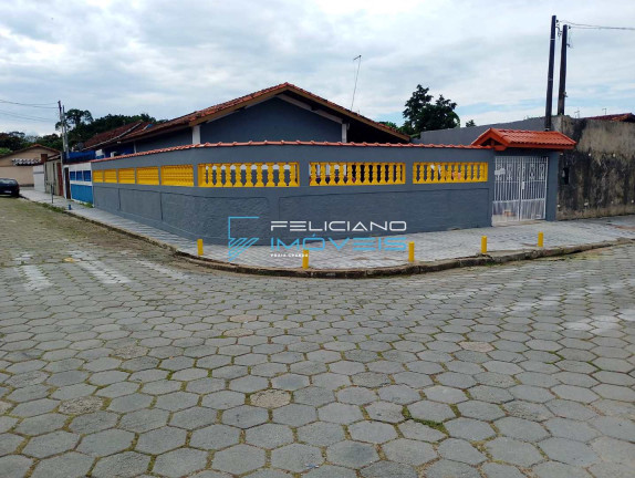 Imagem Casa com 2 Quartos à Venda, 120 m² em Balneário Maracanã - Praia Grande Imagem Casa com 2 Quartos à Venda, 120 m² em Balneário Maracanã - Praia Grande