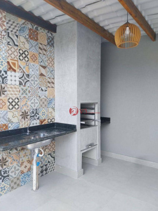 Imagem Apartamento com 2 Quartos à Venda, 40 m² em Vila Formosa - São Paulo