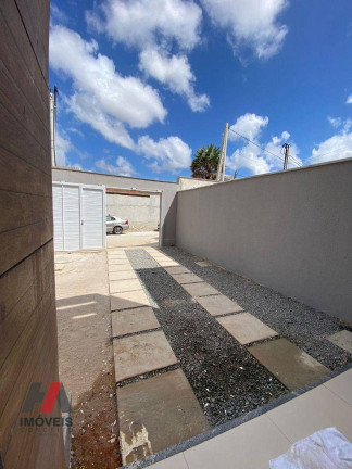Imagem Casa com 3 Quartos à Venda, 100 m² em Coité - Eusébio Imagem Casa com 3 Quartos à Venda, 100 m² em Coité - Eusébio