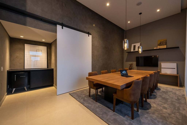 Imagem Imóvel com 4 Quartos à Venda, 167 m² em Brooklin Paulista - São Paulo Imagem Imóvel com 4 Quartos à Venda, 167 m² em Brooklin Paulista - São Paulo