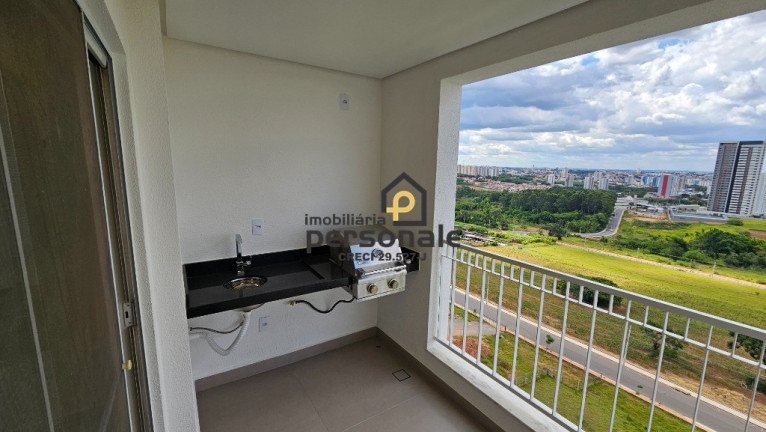 Imagem Apartamento com 3 Quartos à Venda, 90 m² em Parque Campolim - Sorocaba Imagem Apartamento com 3 Quartos à Venda, 90 m² em Parque Campolim - Sorocaba