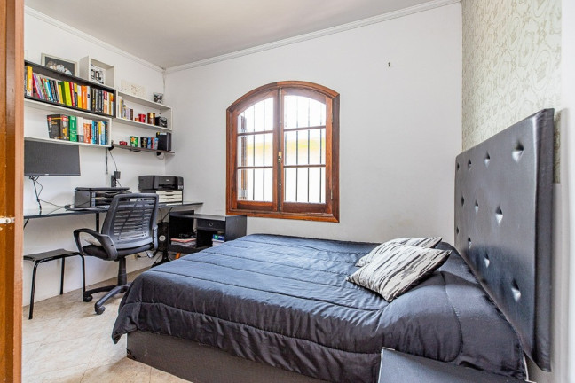 Imagem Casa com 3 Quartos à Venda, em Jardim Das Flores - São Paulo Imagem Casa com 3 Quartos à Venda, em Jardim Das Flores - São Paulo