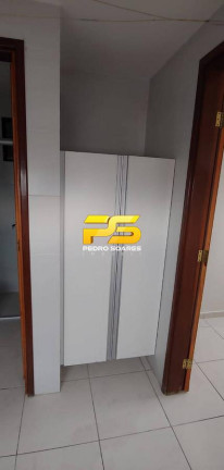 Imagem Apartamento com 3 Quartos à Venda, 93 m² em Manaíra - João Pessoa Imagem Apartamento com 3 Quartos à Venda, 93 m² em Manaíra - João Pessoa