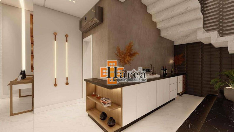 Imagem Sobrado com 3 Quartos à Venda, 320 m² em Chácara Ondina - Sorocaba Imagem Sobrado com 3 Quartos à Venda, 320 m² em Chácara Ondina - Sorocaba
