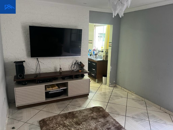 Imagem Casa com 2 Quartos para Alugar, em Jardim Casa Branca - Sorocaba Imagem Casa com 2 Quartos para Alugar, em Jardim Casa Branca - Sorocaba