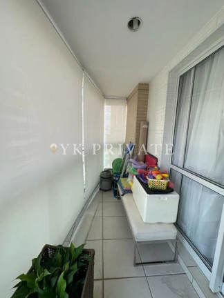 Imagem Apartamento com 3 Quartos à Venda, 146 m² em Vila Romana - São Paulo