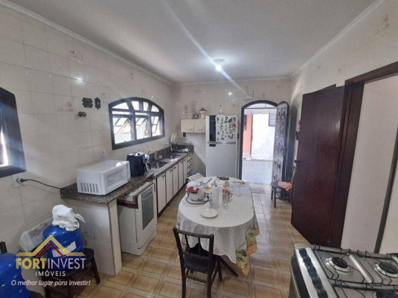 Imagem Imóvel com 4 Quartos à Venda, 250 m² em Boqueirão - Praia Grande Imagem Imóvel com 4 Quartos à Venda, 250 m² em Boqueirão - Praia Grande