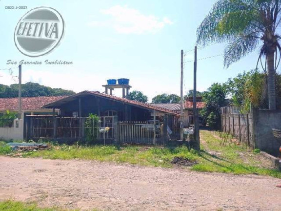 Imagem Casa com 4 Quartos à Venda, 120 m² em Balneário Betaras - Matinhos Imagem Casa com 4 Quartos à Venda, 120 m² em Balneário Betaras - Matinhos