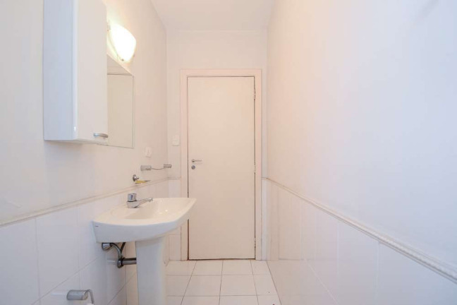 Imagem Imóvel com 3 Quartos à Venda, em Paraíso - São Paulo Imagem Imóvel com 3 Quartos à Venda, em Paraíso - São Paulo