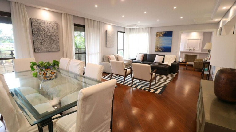 Imagem Imóvel com 4 Quartos à Venda, 302 m² em Jardim Da Saúde - São Paulo Imagem Imóvel com 4 Quartos à Venda, 302 m² em Jardim Da Saúde - São Paulo