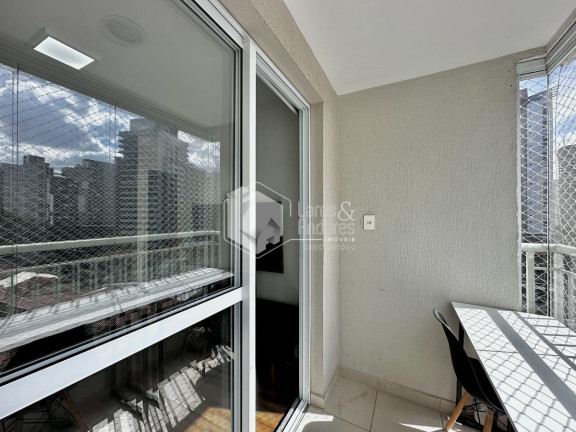 Imagem Apartamento com 2 Quartos à Venda, 64 m² em Chácara Santo Antônio - São Paulo Imagem Apartamento com 2 Quartos à Venda, 64 m² em Chácara Santo Antônio - São Paulo
