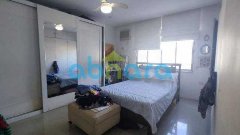 Imagem Cobertura com 3 Quartos à Venda, 120 m² em Copacabana - Rio De Janeiro Imagem Cobertura com 3 Quartos à Venda, 120 m² em Copacabana - Rio De Janeiro