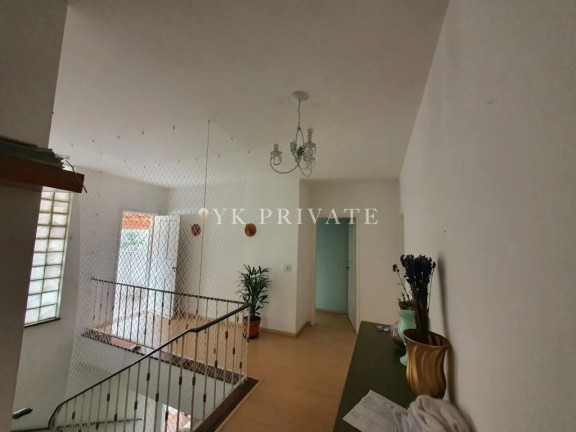 Imagem Sobrado com 6 Quartos à Venda, 564 m² em Jardim São Bento - São Paulo