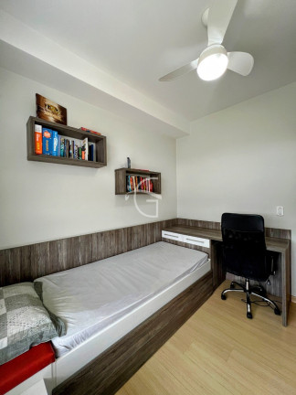 Imagem Apartamento com 3 Quartos à Venda, 92 m² em Anita Garibaldi - Joinville
