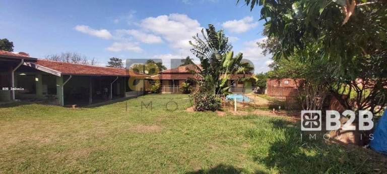 Imagem Chácara com 3 Quartos à Venda, 150 m² em Chácaras Cornélia - Bauru Imagem Chácara com 3 Quartos à Venda, 150 m² em Chácaras Cornélia - Bauru