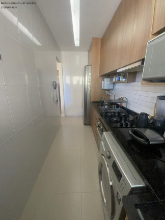 Imagem Imóvel com 2 Quartos à Venda, 80 m² em Imbuí - Salvador