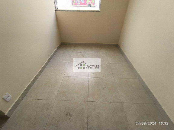 Imagem Apartamento com 2 Quartos à Venda, 56 m² em Recanto Verde - 2ª Seção - Ibirité