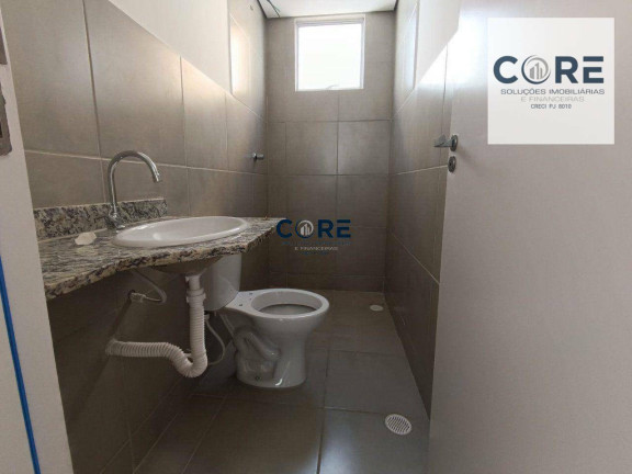 Imagem Apartamento com 2 Quartos à Venda, 44 m² em Adelmolândia - Sabará
