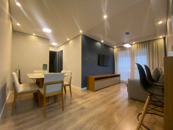 Imagem Apartamento com 2 Quartos à Venda, 79 m² em Jardim São Bento - Jundiaí Imagem Apartamento com 2 Quartos à Venda, 79 m² em Jardim São Bento - Jundiaí