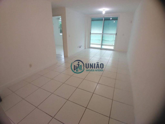 Imagem Apartamento com 2 Quartos à Venda, 85 m² em Piratininga - Niterói