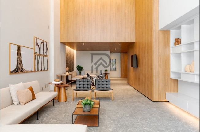 Imagem Apartamento com 1 Quarto à Venda, 54 m² em Moema - São Paulo Imagem Apartamento com 1 Quarto à Venda, 54 m² em Moema - São Paulo