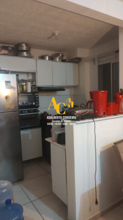 Imagem Apartamento com 2 Quartos à Venda, 41 m² em Alberto Maia - Camaragibe