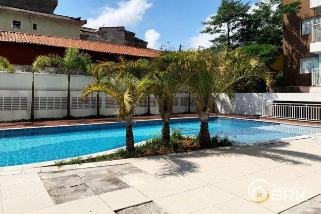 Imagem Apartamento com 2 Quartos à Venda, 56 m² em Vila Formosa - São Paulo