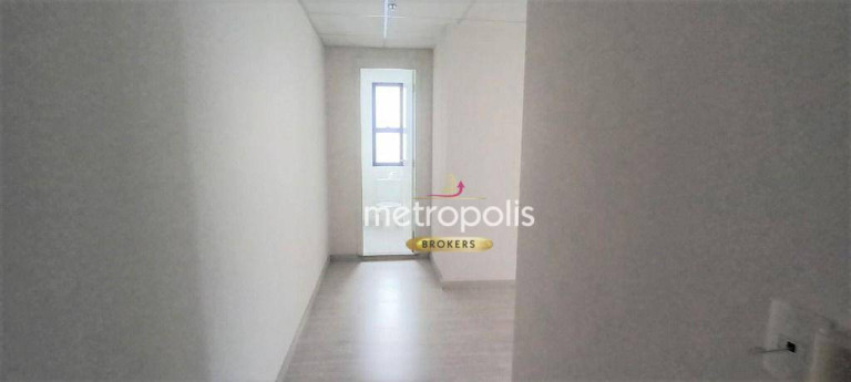 Imagem Sala Comercial para Alugar, 47 m² em Centro - São Caetano Do Sul