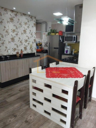 Imagem Apartamento com 3 Quartos à Venda, 66 m² em Vila Augusta - Guarulhos Imagem Apartamento com 3 Quartos à Venda, 66 m² em Vila Augusta - Guarulhos
