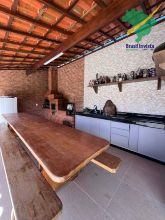 Imagem Casa com 3 Quartos à Venda, 1 m² em Zona Rural - Porto Seguro Imagem Casa com 3 Quartos à Venda, 1 m² em Zona Rural - Porto Seguro