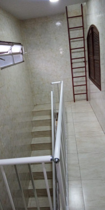Imagem Casa com 3 Quartos à Venda, 131 m² em Vila Centenário - Duque De Caxias