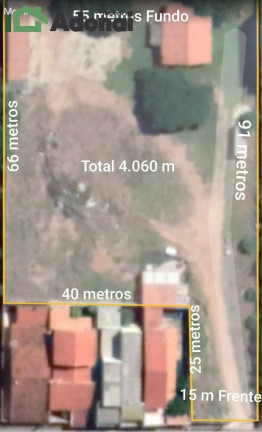 Imagem Imóvel Comercial à Venda, 4.060 m² em Medeiros - Jundiaí