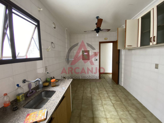 Imagem Apartamento com 3 Quartos à Venda, 90 m² em Centro - Ubatuba