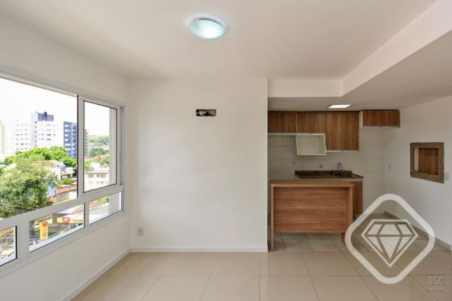 Imagem Apartamento com 2 Quartos à Venda, 62 m² em Tristeza - Porto Alegre Imagem Apartamento com 2 Quartos à Venda, 62 m² em Tristeza - Porto Alegre