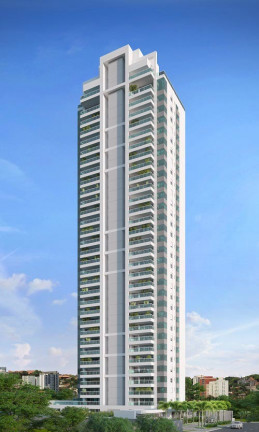 Imagem Apartamento com 4 Quartos à Venda, 200 m² em Alphaville Empresarial - Barueri Imagem Apartamento com 4 Quartos à Venda, 200 m² em Alphaville Empresarial - Barueri