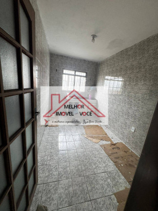 Imagem Casa com 2 Quartos à Venda, 150 m² em Centro - Diadema