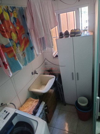 Imagem Casa de Condomínio com 2 Quartos à Venda, 51 m² em Cidade São Mateus - São Paulo Imagem Casa de Condomínio com 2 Quartos à Venda, 51 m² em Cidade São Mateus - São Paulo