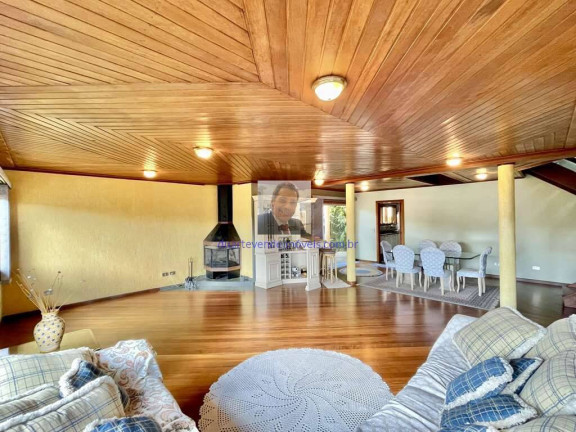 Imagem Casa de Condomínio com 3 Quartos à Venda, 390 m² em São Paulo Ii - Cotia Imagem Casa de Condomínio com 3 Quartos à Venda, 390 m² em São Paulo Ii - Cotia