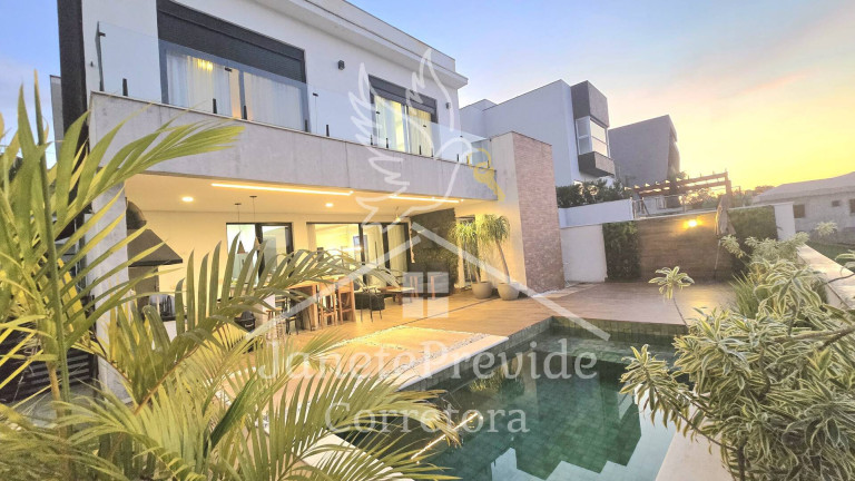 Imagem Casa de Condomínio com 3 Quartos à Venda, 316 m² em Alphaville - Santana De Parnaíba Imagem Casa de Condomínio com 3 Quartos à Venda, 316 m² em Alphaville - Santana De Parnaíba